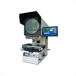 Máy chiếu biên dạng nâng cao Carmar PV-3000 series